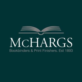 McHargs Bookbinders